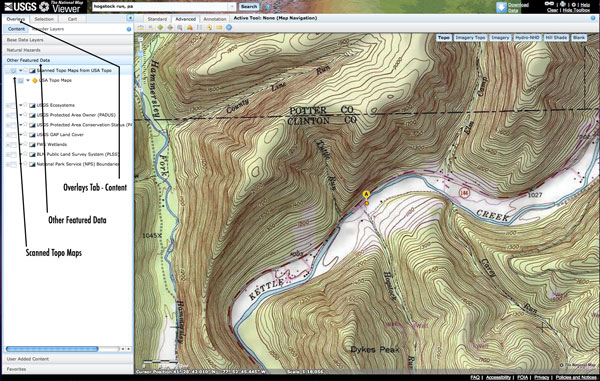 hogstock-topo-map